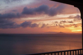 Apartamento con vistas inolvidables